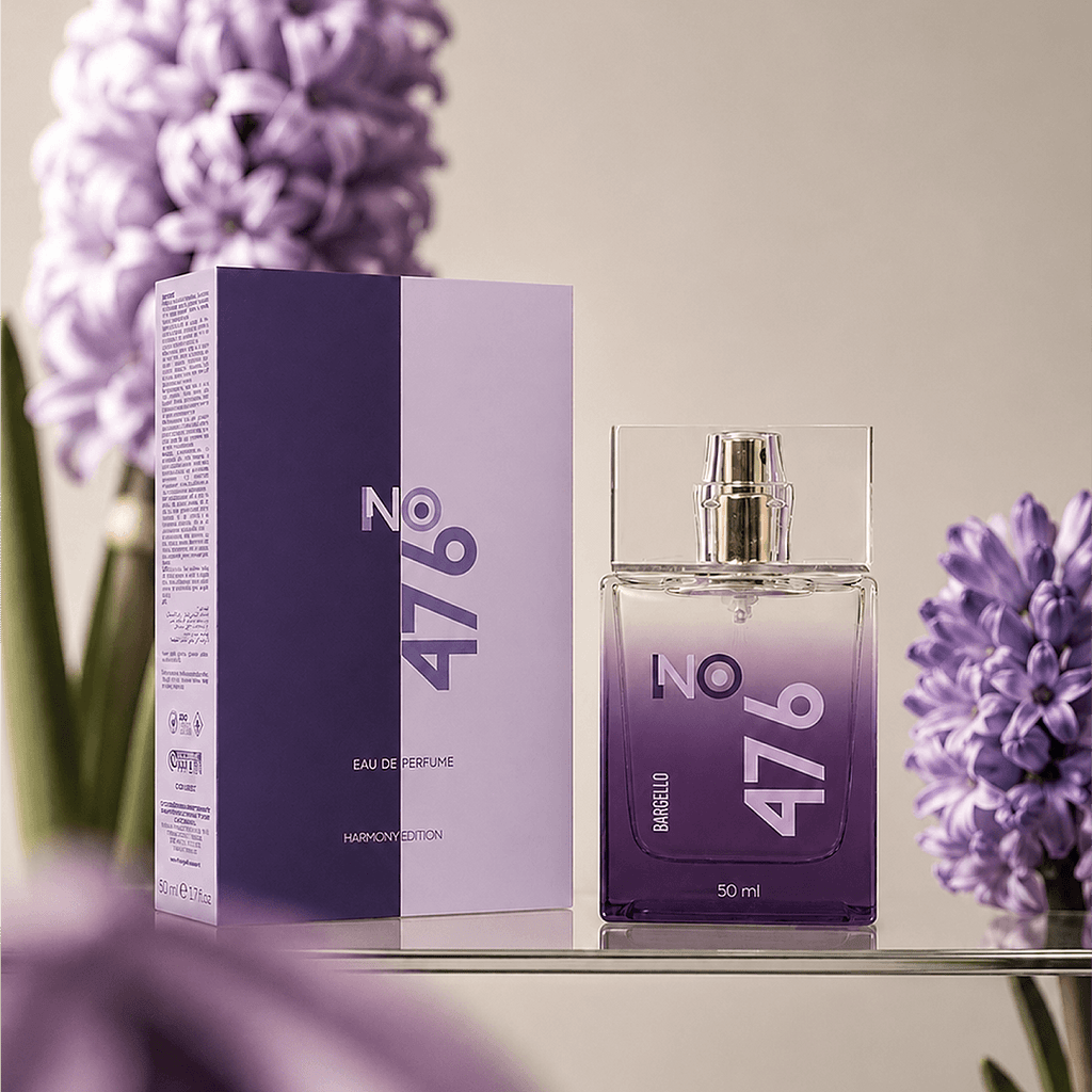 Bargello EDP No.476 50ml
