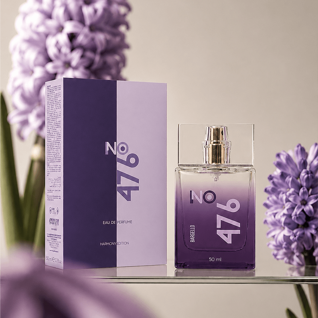 Bargello EDP No.476 50ml