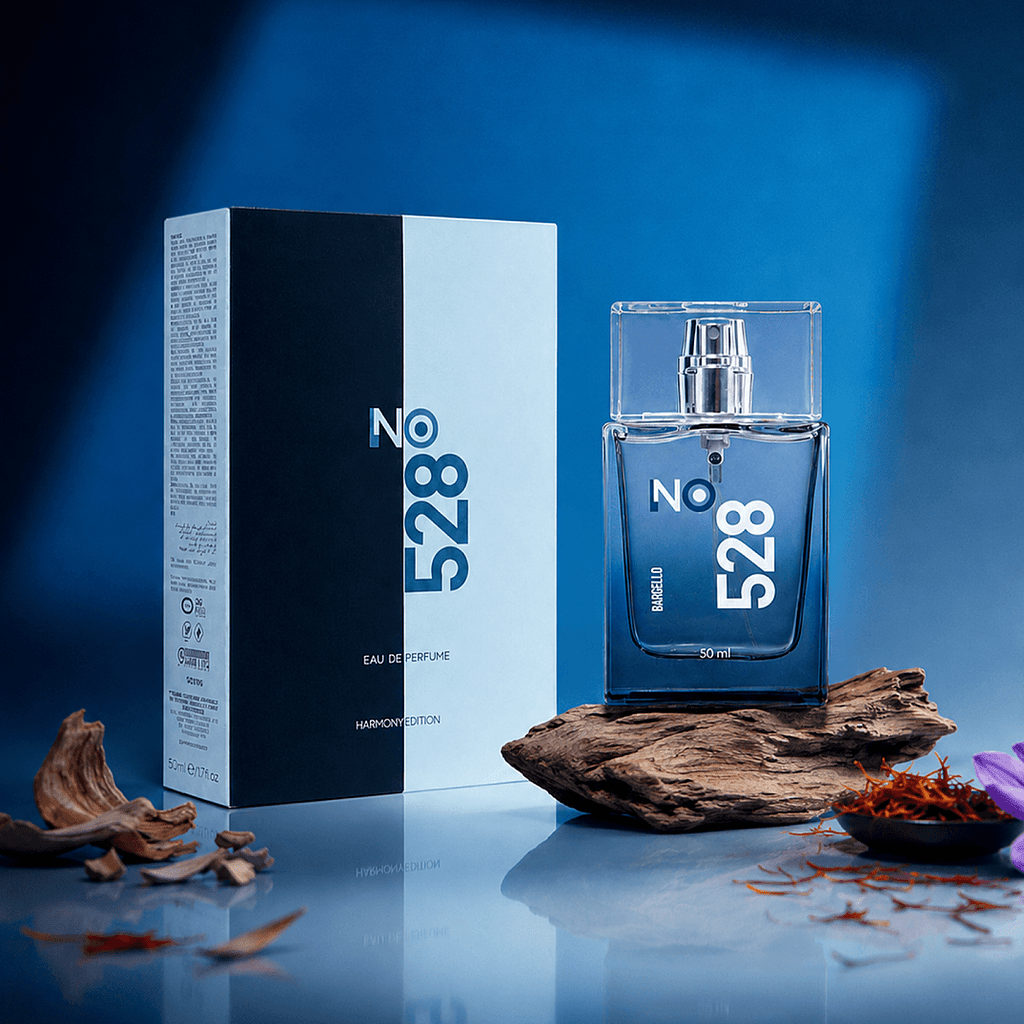 Bargello EDP No.528 50ml