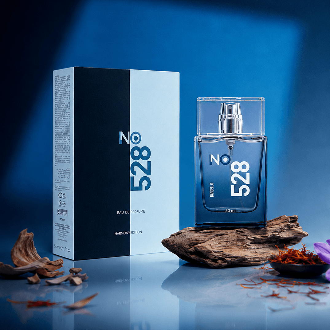 Bargello EDP No.528 50ml
