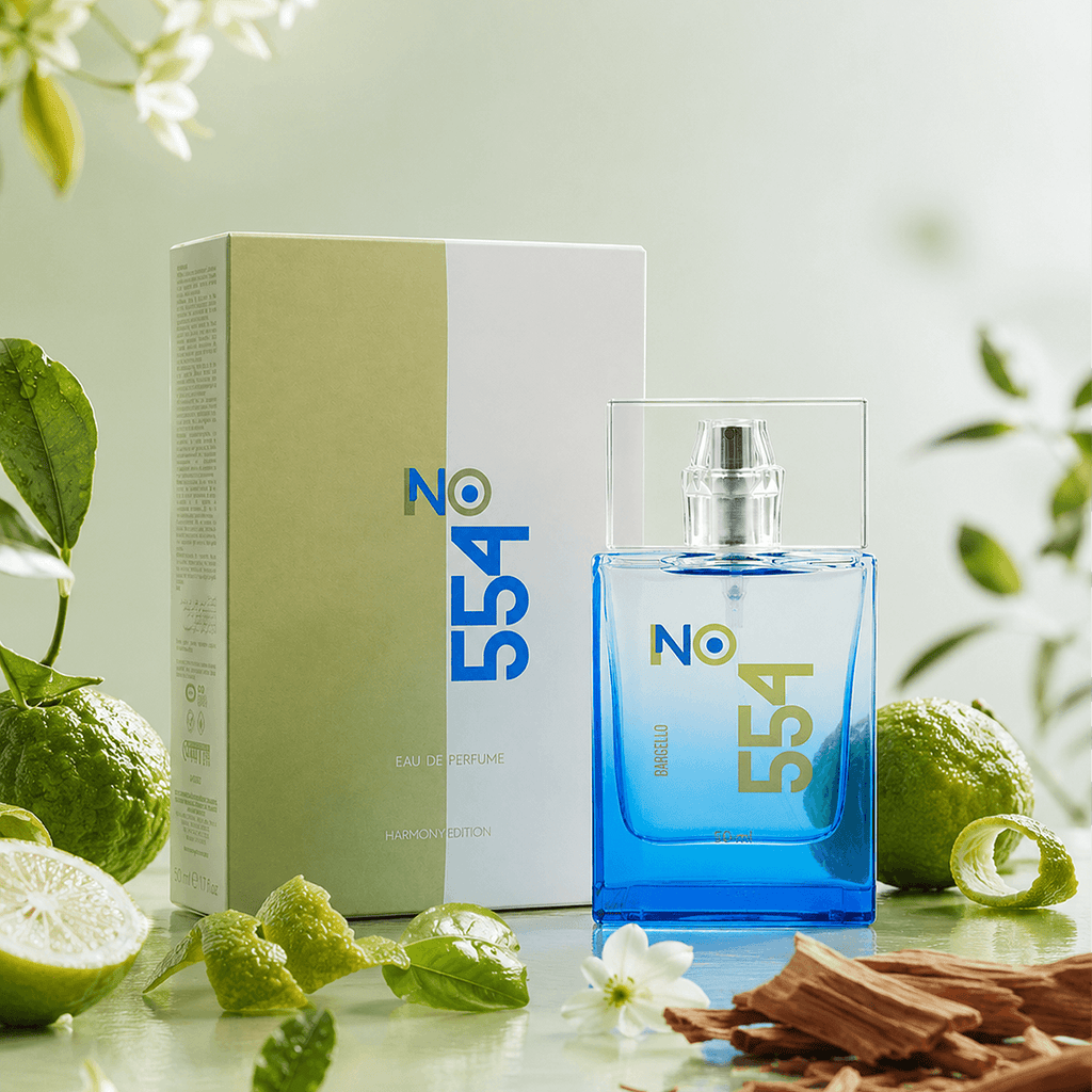 Bargello EDP No.554 50ml