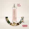 Bargello Body Mist Soft Floral 210ml
