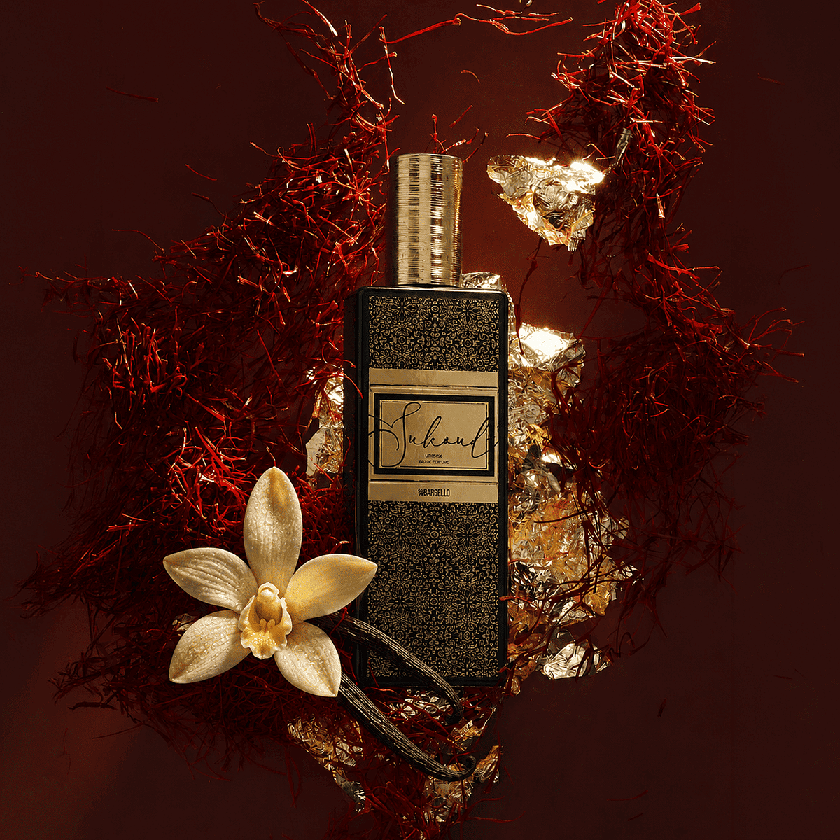 Bargello EDP Mystiq Edition Sukoud 50ml
