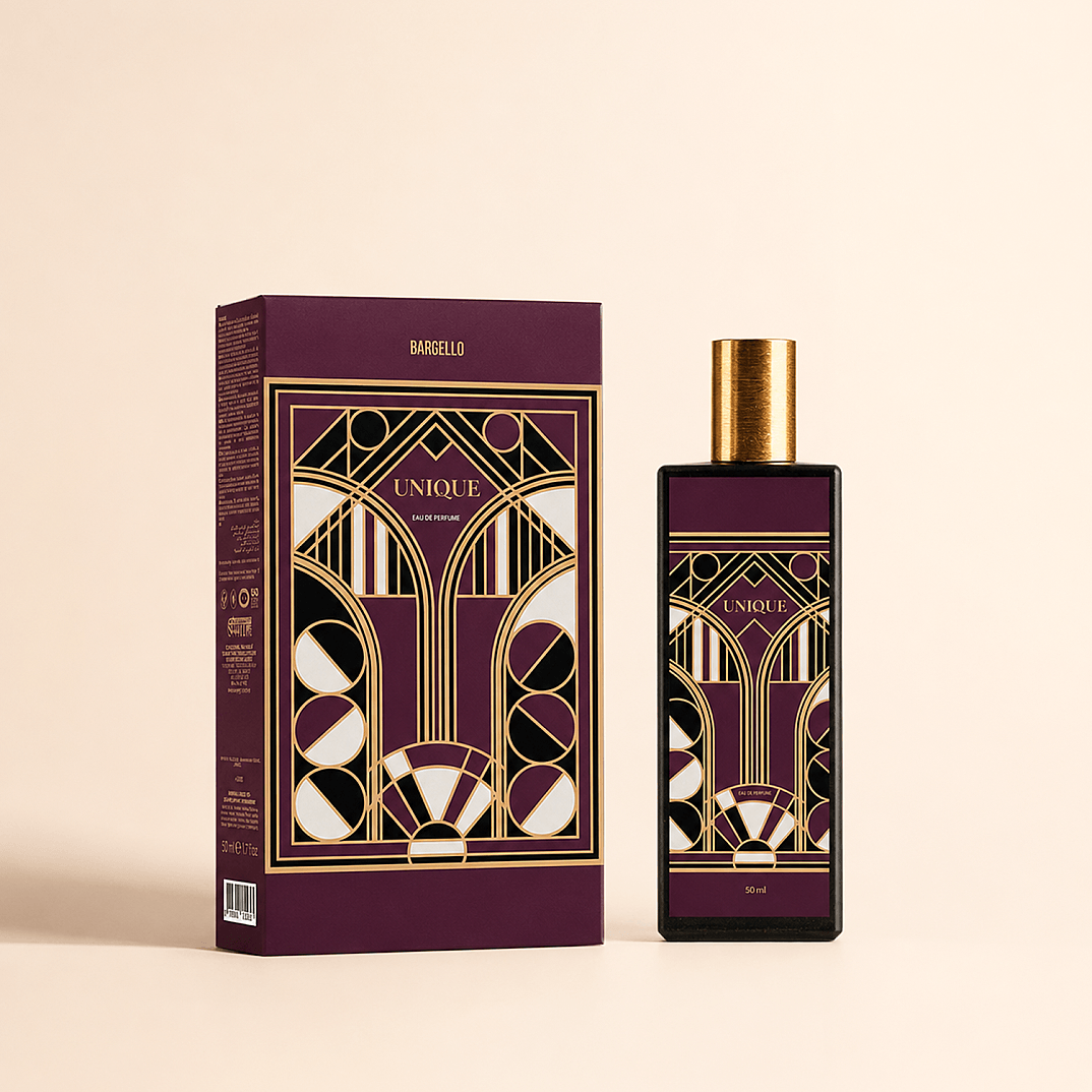 Bargello EDP  Unique 50ml