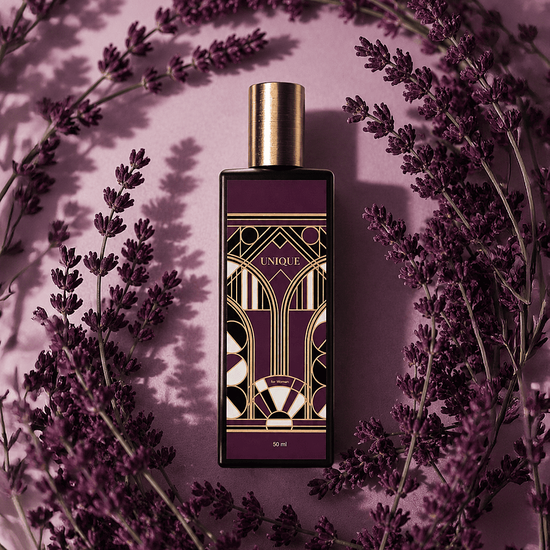 Bargello EDP  Unique 50ml