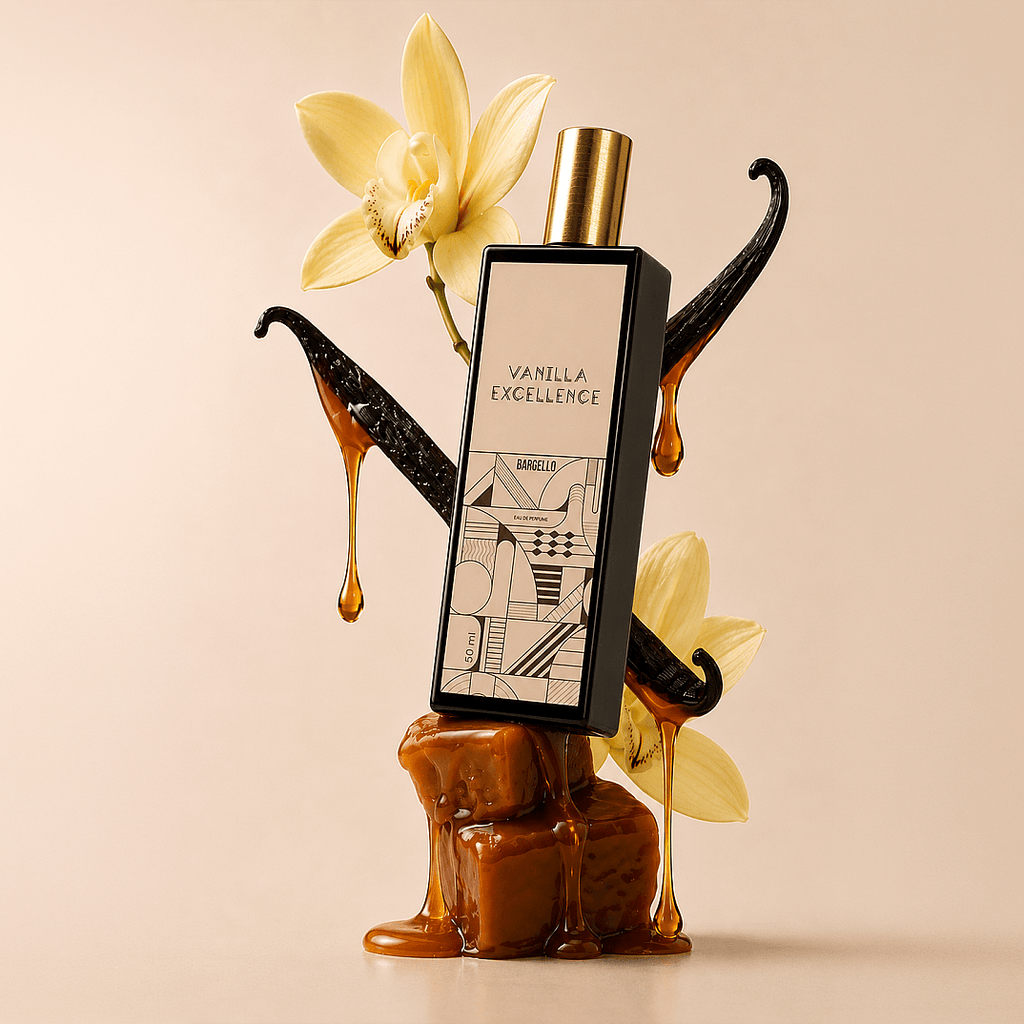 Bargello EDP Mystiq Edition Vanilla Excellence 50ml