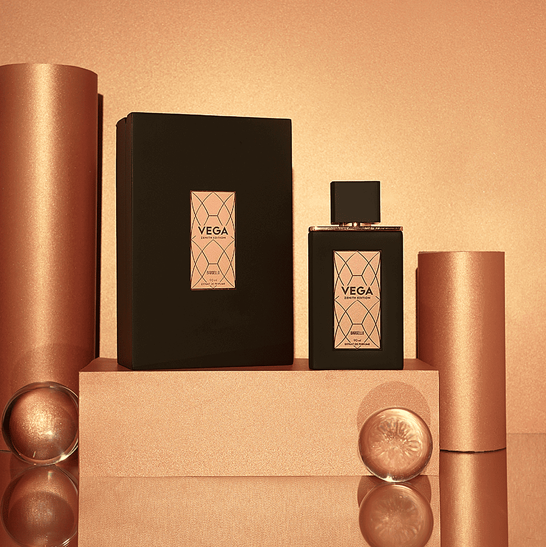 Bargello Extrait de Perfume Zenith Vega 90ml