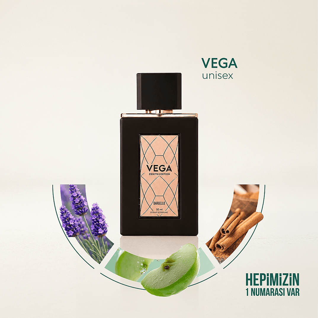 Bargello Extrait de Perfume Zenith Vega 90ml