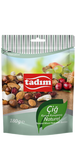 Tadim Mixed Nuts with Berries Natural