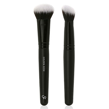 GR Brush Angled Face Brush
