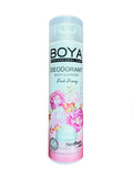 Boya Deodorant Body Cleanser 85ml