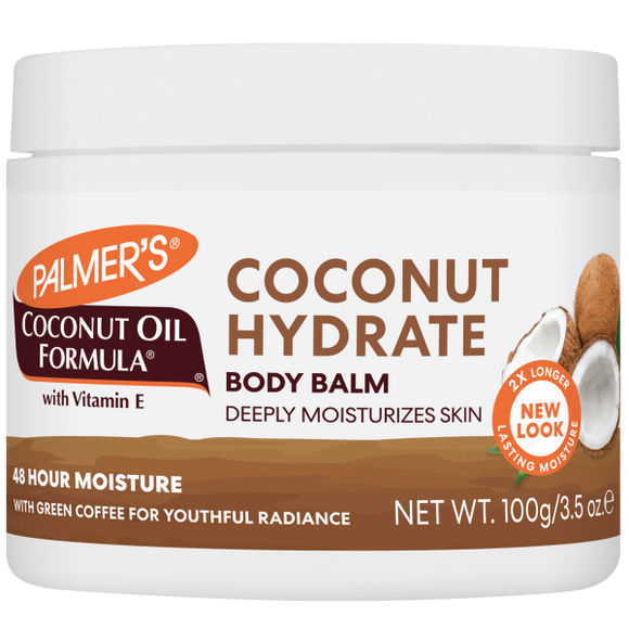 Palmers Coconut Oil Hydrate Body Balm