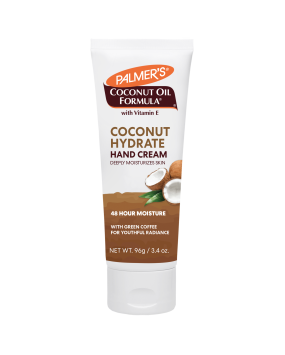 Palmers Coconut Oil Hydrate Hand Cream 96g