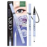 Baby Bright Eyeliner & Remover Cornflower No.01