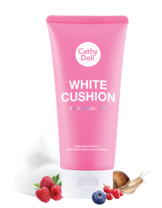 Cathy Doll Cleanser White Cushion 50ml