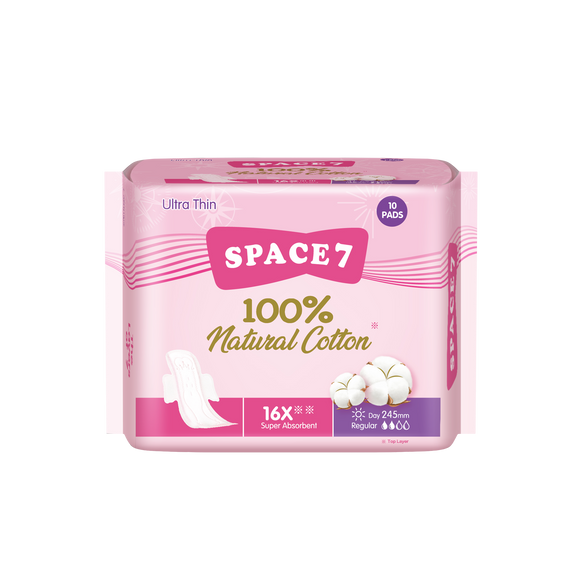 Space 7, Day Use, Ultra thin QSC6110