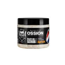 Ossion Premium B.L Facial Scurb Apricot 400ml