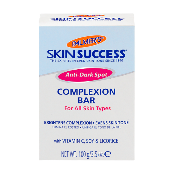 Palmers Skin Success Bar Soap All Skin Types 100g