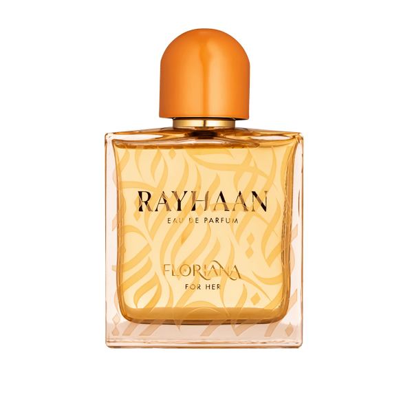 Rayhaan EDP Florina 100ml
