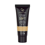 GR Foundation Stay Soft Smooth Hydrating