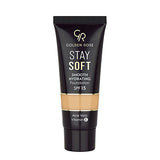 GR Foundation Stay Soft Smooth Hydrating