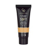 GR Foundation Stay Soft Smooth Hydrating