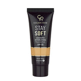 GR Foundation Stay Soft Smooth Hydrating