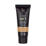 GR Foundation Stay Soft Smooth Hydrating