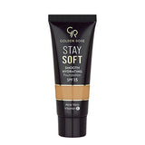 GR Foundation Stay Soft Smooth Hydrating