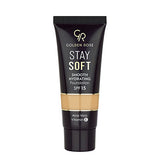 GR Foundation Stay Soft Smooth Hydrating