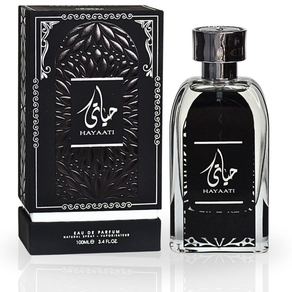 Ard Al Zaafaran EDP Hayaati Men 100ml