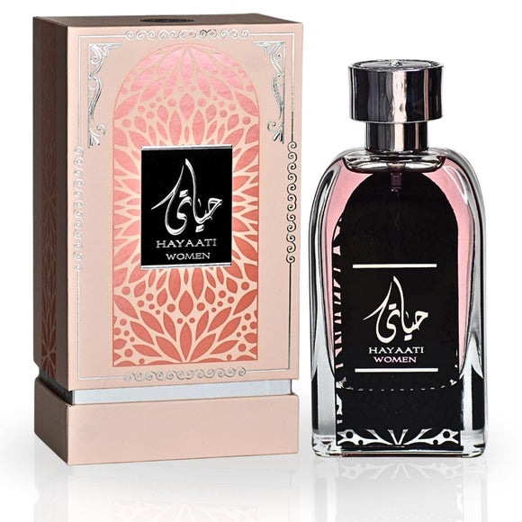 Ard Al Zaafaran EDP Hayaati Women 100ml