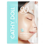 Cathy Doll Hydrofill Mask 33g