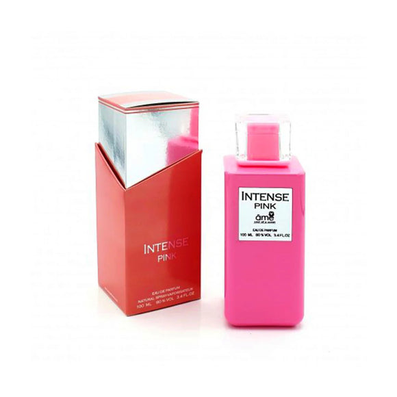 Ame EDP Intense Pink 100ml