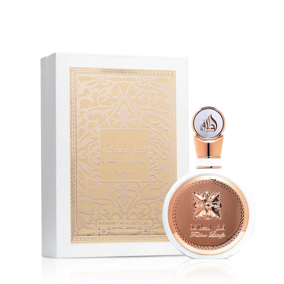 Lattafa EDP Fakhar Femme 100ml