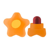 Baby Bright Star Flower Lip