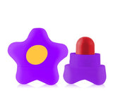 Baby Bright Star Flower Lip