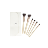 Titania Makeup Brush Set 6pcs+Storage Bag 2924