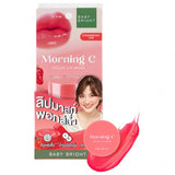 Cathy Doll Lip Mask Morning C 3.8g