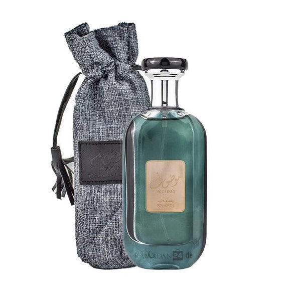 Ard Al Zaafaran EDP Mousuf Ramadi 100ml