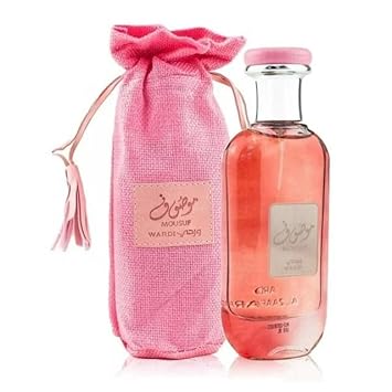 Ard Al Zaafaran EDP Mousuf Wardi 100ml