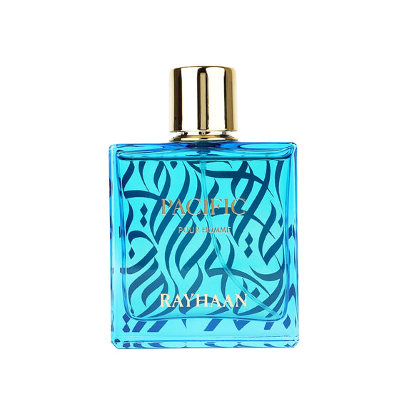 Rayhaan EDP Pacific For Him 100ml
