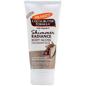 Palmers Cocoa Butter Body Gloss Shimmer 155ml