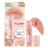 Baby Bright Lip Plump Rejulight Jelly Tint
