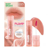 Baby Bright Lip Plump Rejulight Jelly Tint