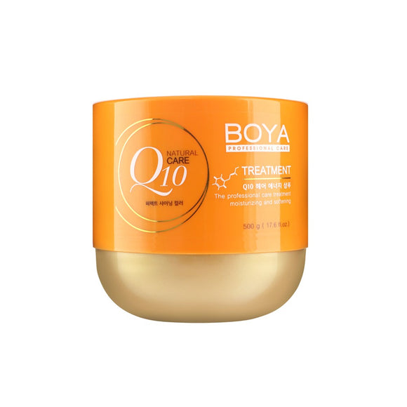 Boya Hair Mask Treatment Q10 500g