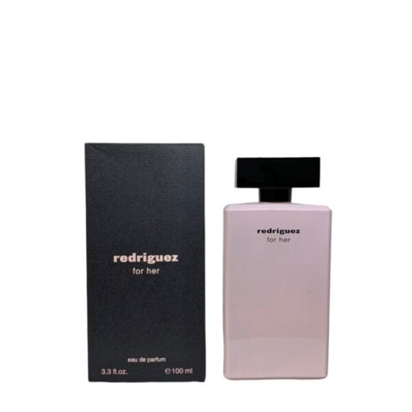Redriguez For Her Black 100ml