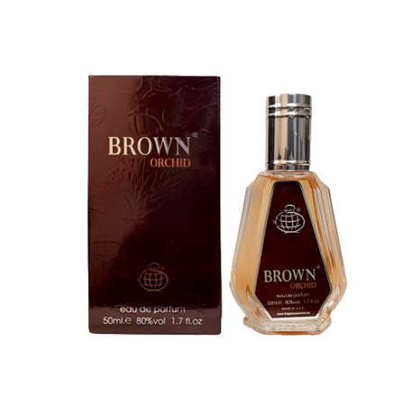 Fragrance EDP Brown Orchid 80ml