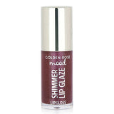 GR Lipgloss Mood Shimmer Lip Glaze