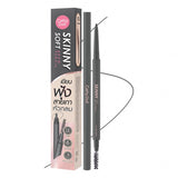 Cathy Doll Brow Pencil Skinny Soft 0.06g